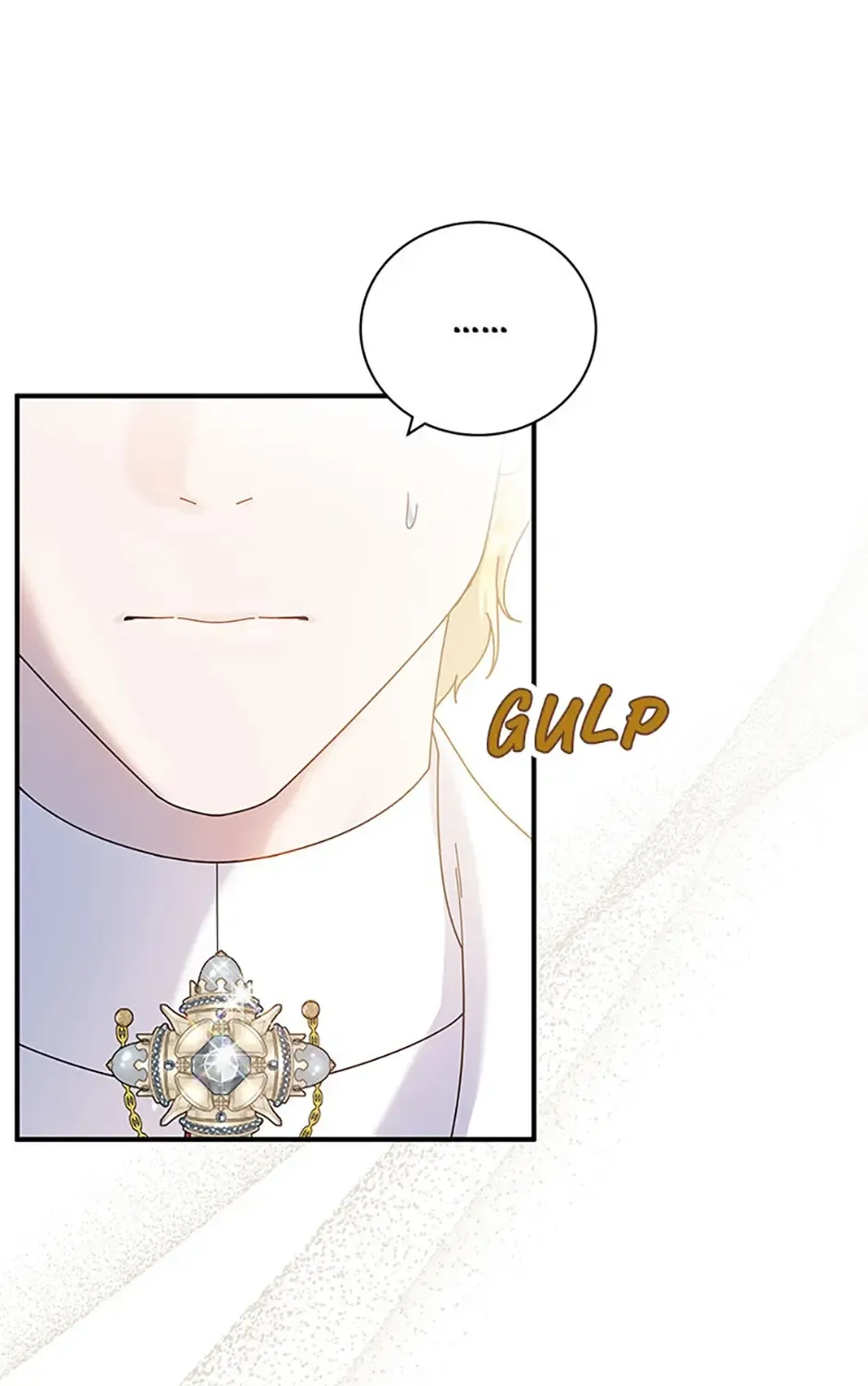 Golden Light Gratia, The Child Loved By God Zinmanga X Chapter 40 Page 88