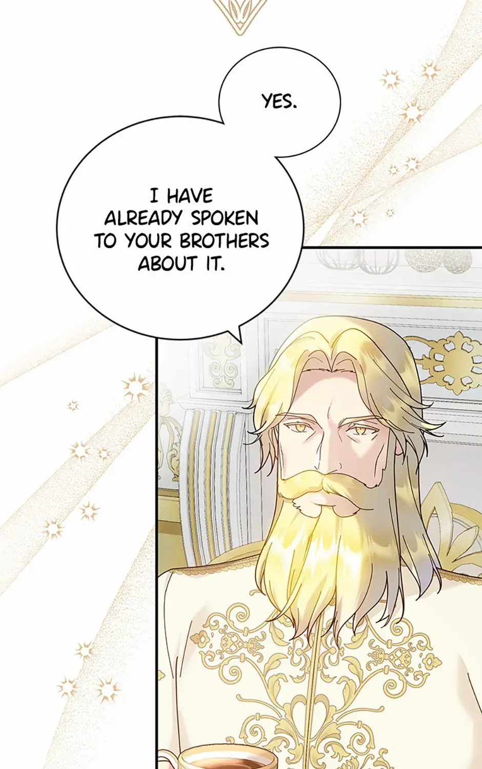 Golden Light Gratia, The Child Loved By God Zinmanga X Chapter 40 Page 92