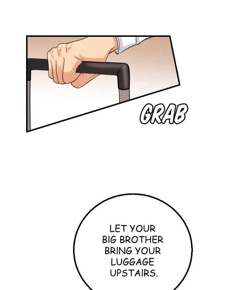 My Lovely Bodyguard Zinmanga X Chapter 5 Page 14