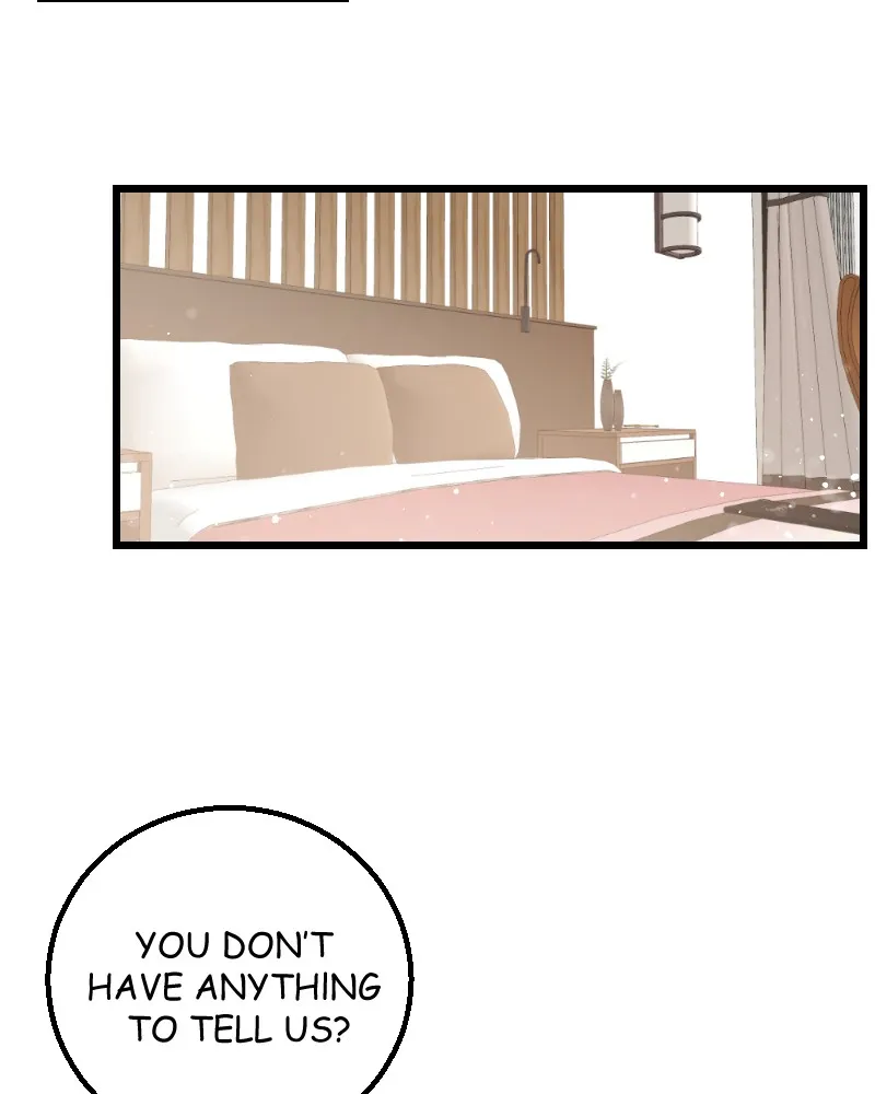 My Lovely Bodyguard Zinmanga X Chapter 5 Page 25