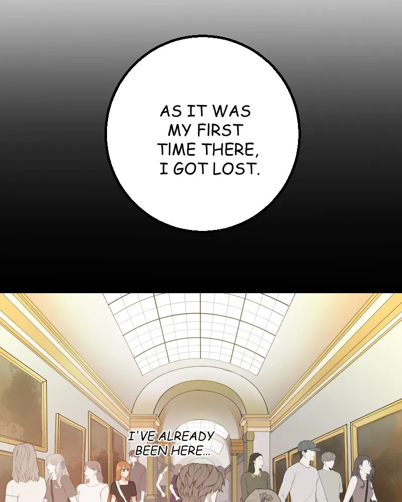 My Lovely Bodyguard Zinmanga X Chapter 5 Page 109