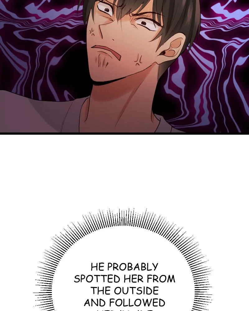 My Lovely Bodyguard Zinmanga X Chapter 5 Page 116