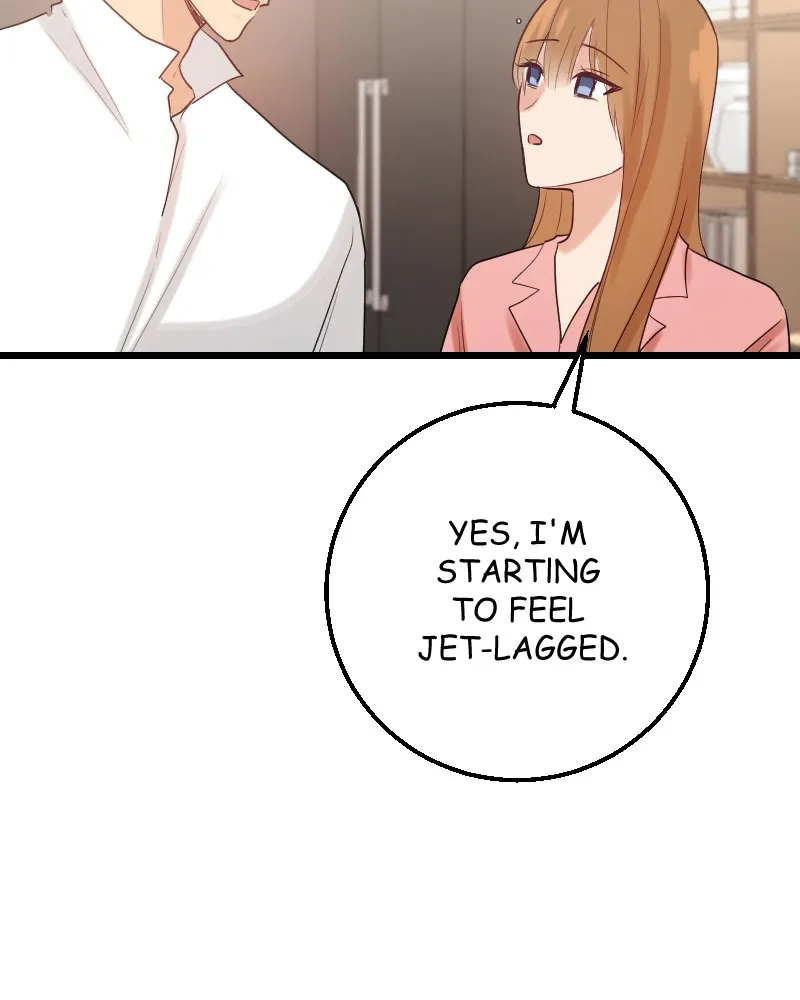 My Lovely Bodyguard Zinmanga X Chapter 5 Page 137