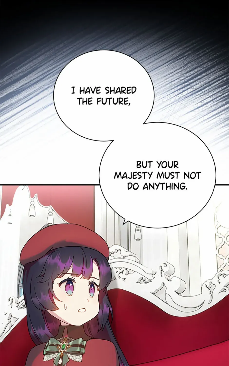 Golden Light Gratia, The Child Loved By God Zinmanga X Chapter 39 Page 20