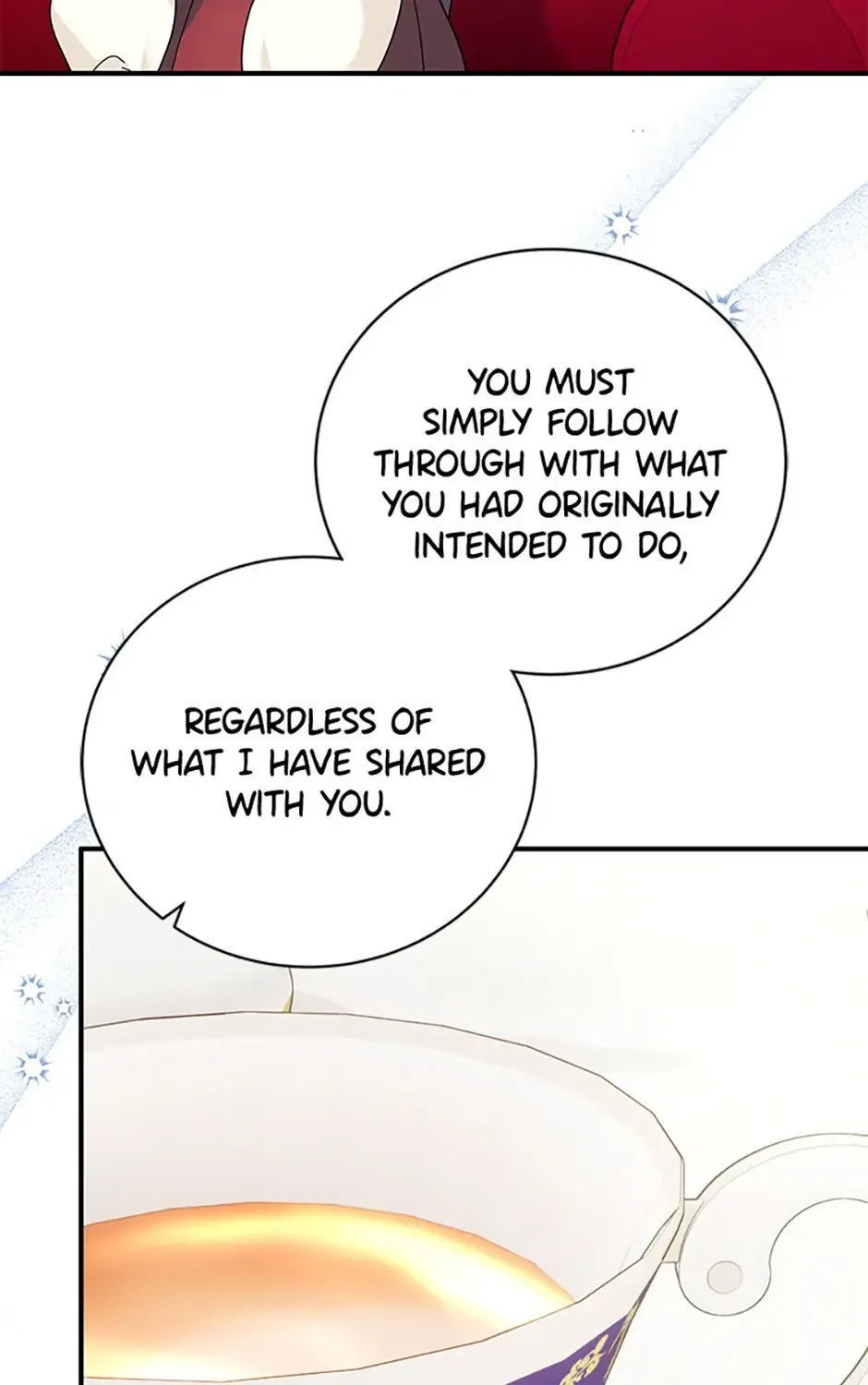 Golden Light Gratia, The Child Loved By God Zinmanga X Chapter 39 Page 22