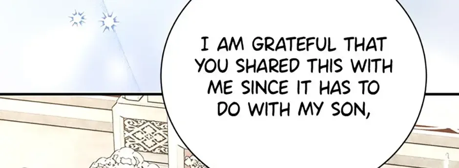 Golden Light Gratia, The Child Loved By God Zinmanga X Chapter 39 Page 25