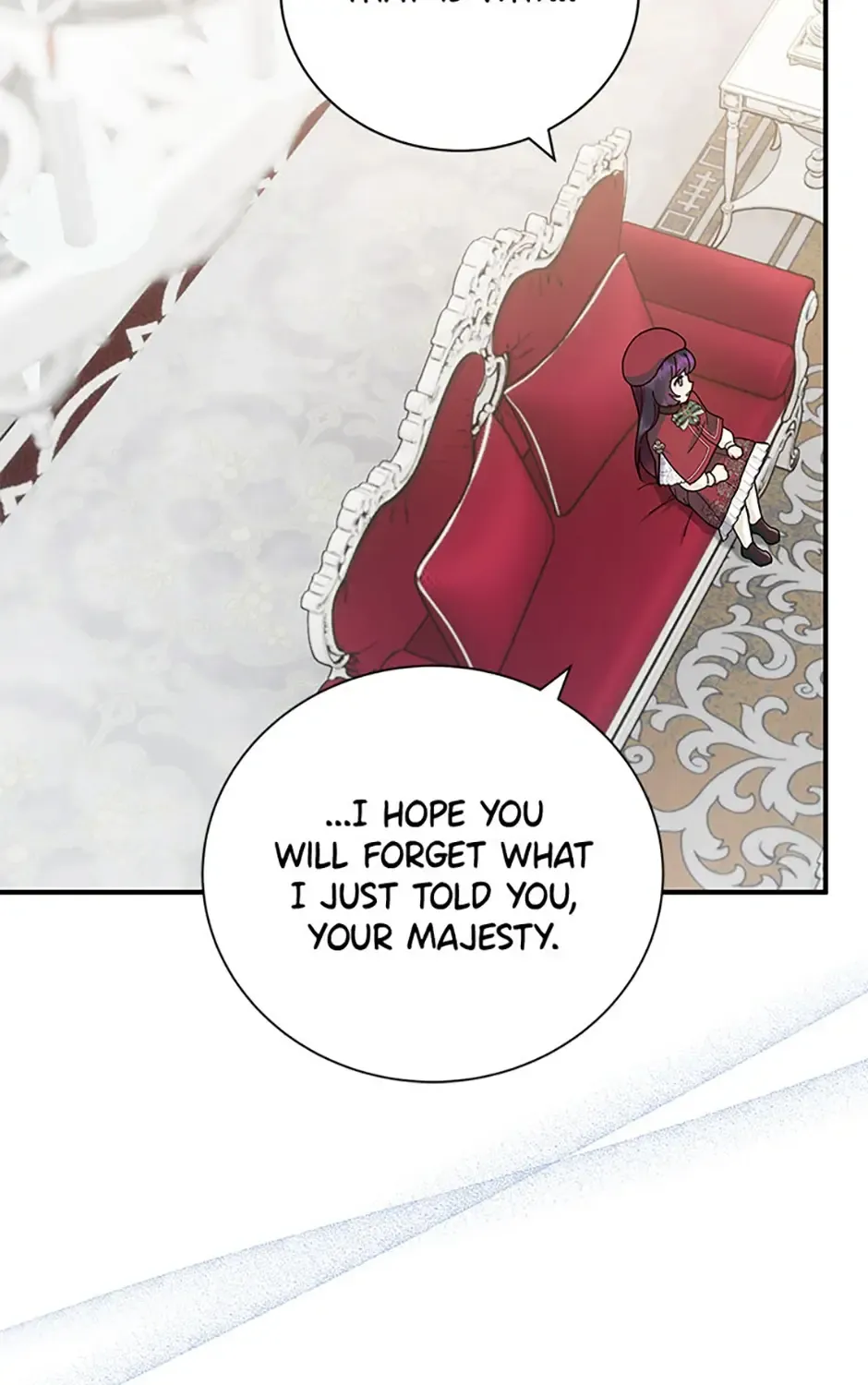 Golden Light Gratia, The Child Loved By God Zinmanga X Chapter 39 Page 48