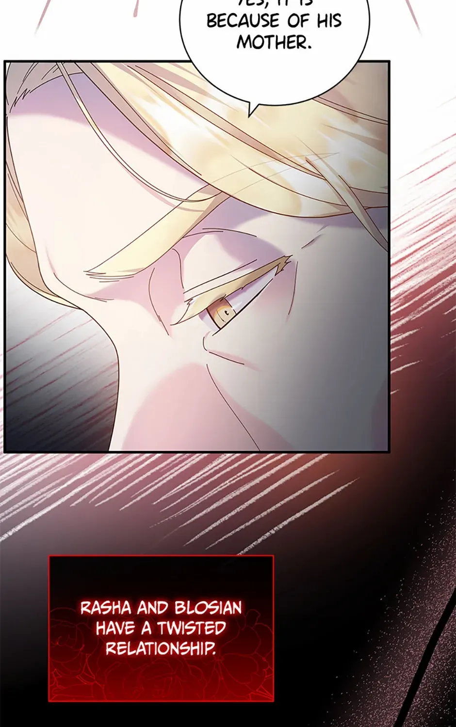 Golden Light Gratia, The Child Loved By God Zinmanga X Chapter 39 Page 112