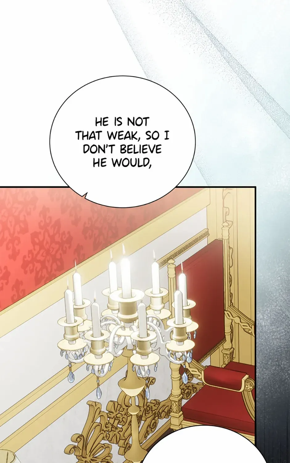 Golden Light Gratia, The Child Loved By God Zinmanga X Chapter 39 Page 124