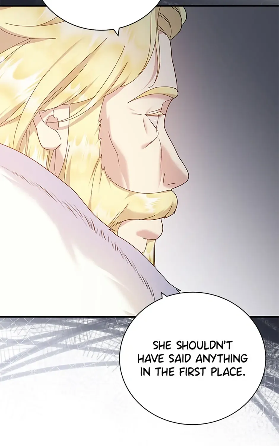 Golden Light Gratia, The Child Loved By God Zinmanga X Chapter 39 Page 134