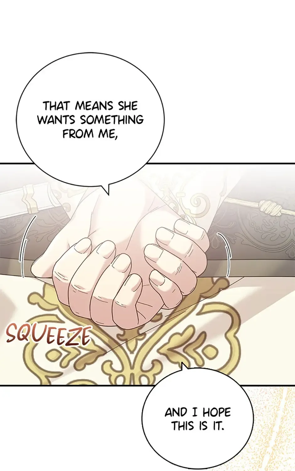 Golden Light Gratia, The Child Loved By God Zinmanga X Chapter 39 Page 136