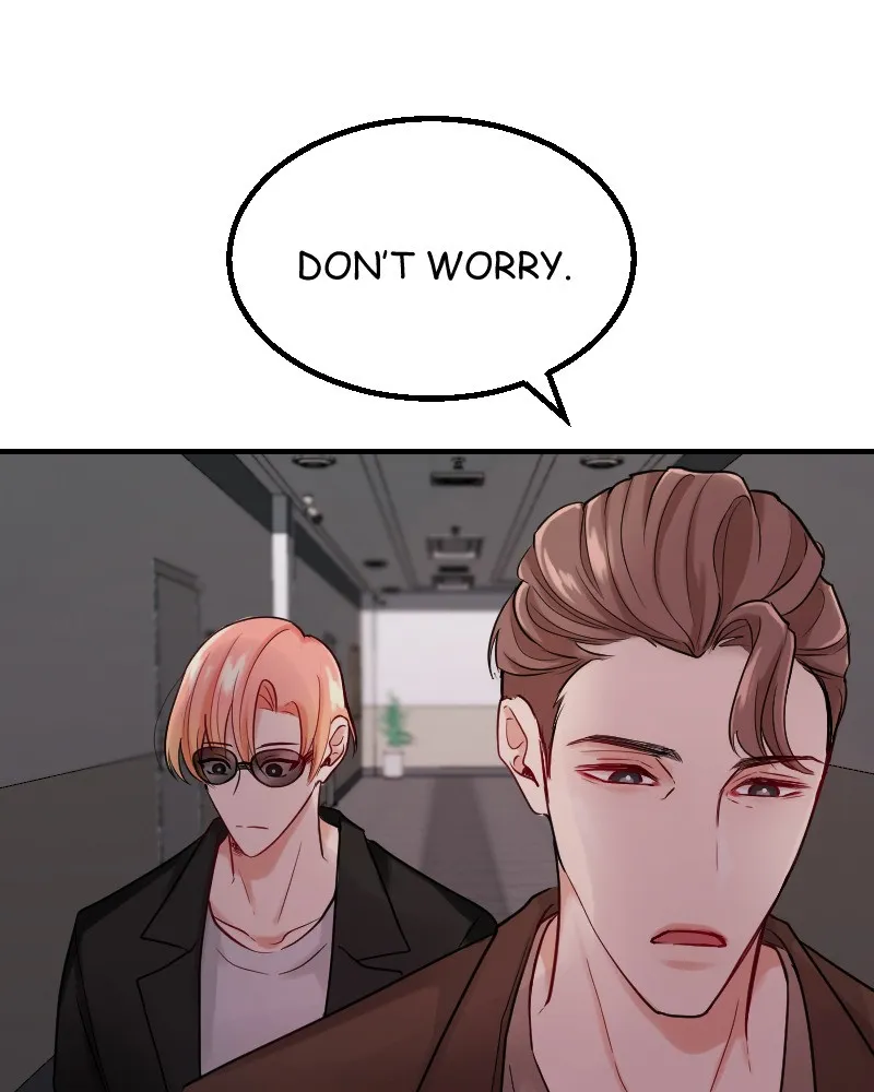 My Lovely Bodyguard Zinmanga X Chapter 4 Page 7