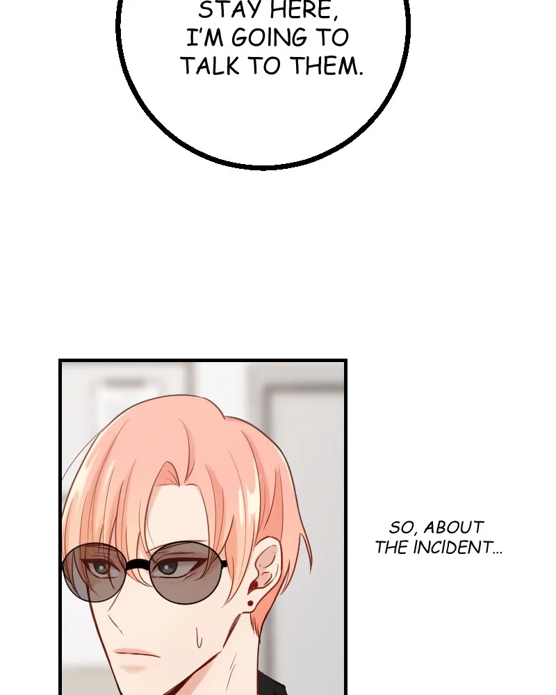 My Lovely Bodyguard Zinmanga X Chapter 4 Page 16