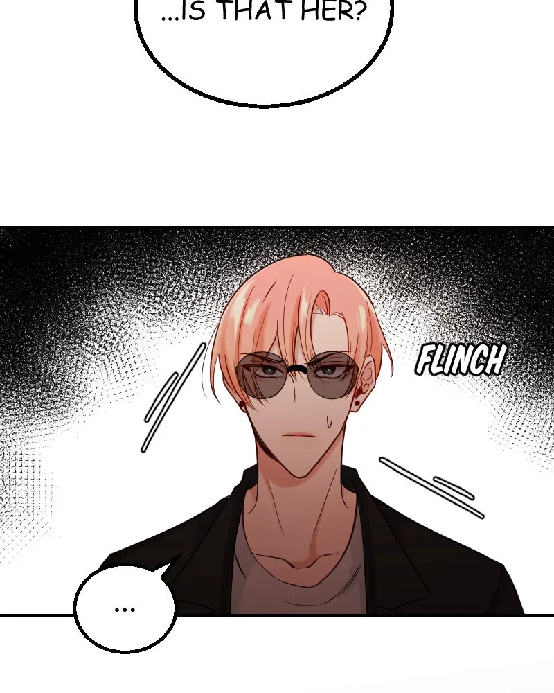 My Lovely Bodyguard Zinmanga X Chapter 4 Page 24