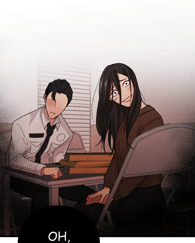 My Lovely Bodyguard Zinmanga X Chapter 4 Page 25