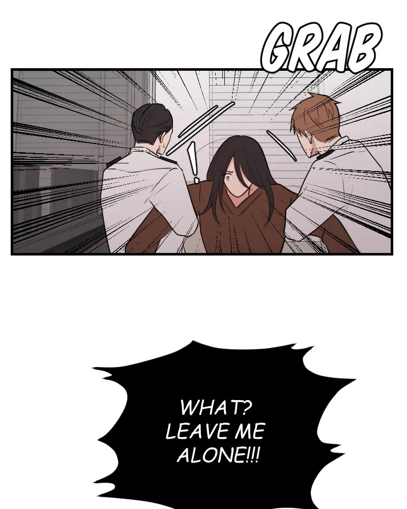 My Lovely Bodyguard Zinmanga X Chapter 4 Page 35