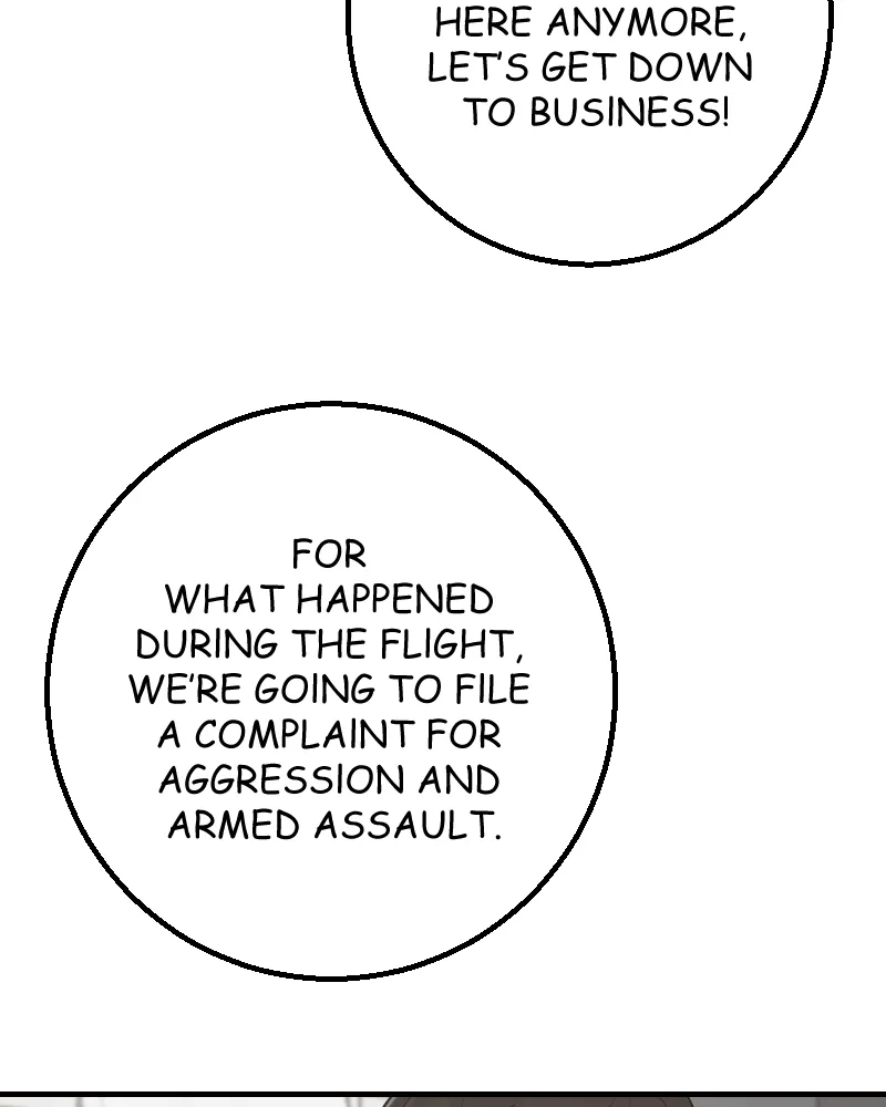 My Lovely Bodyguard Zinmanga X Chapter 4 Page 54