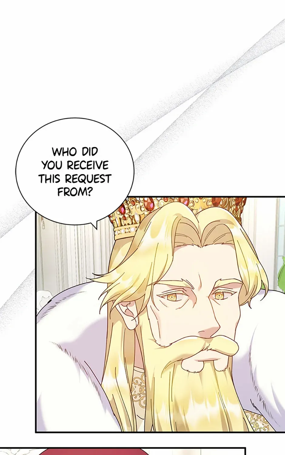 Golden Light Gratia, The Child Loved By God Zinmanga X Chapter 38 Page 105