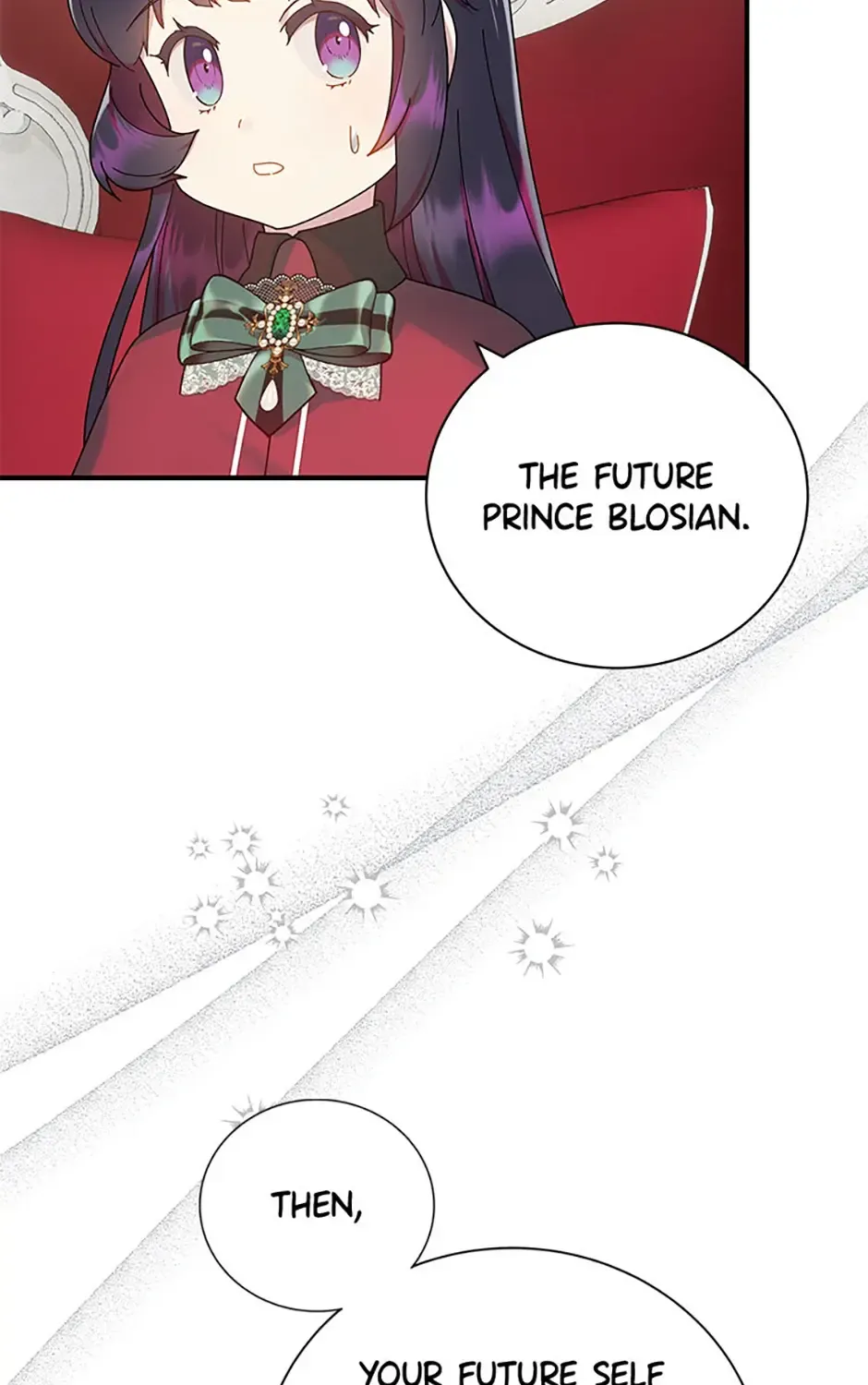 Golden Light Gratia, The Child Loved By God Zinmanga X Chapter 38 Page 107