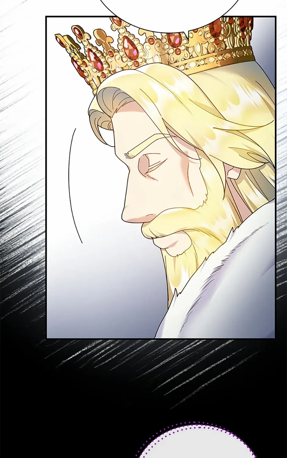 Golden Light Gratia, The Child Loved By God Zinmanga X Chapter 38 Page 109