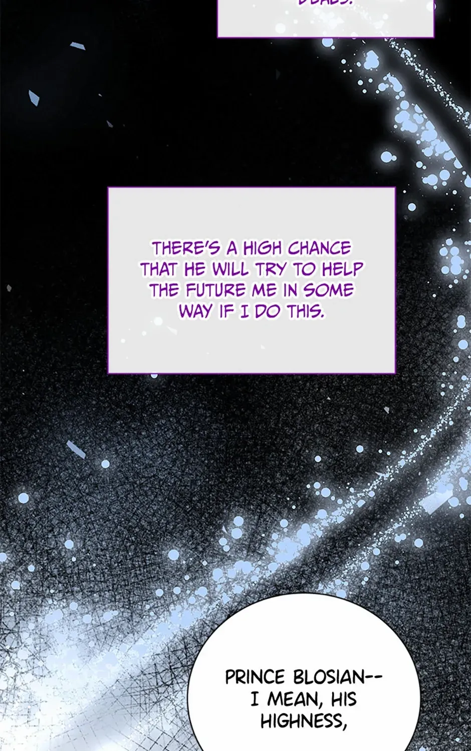 Golden Light Gratia, The Child Loved By God Zinmanga X Chapter 38 Page 113