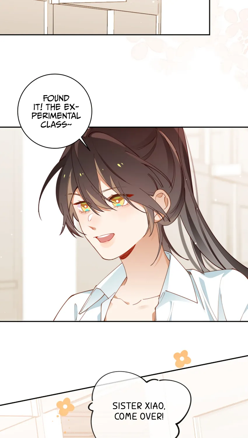 Perfect Heroine Wants to Possess Me Zinmanga X Chapter 9 Page 4