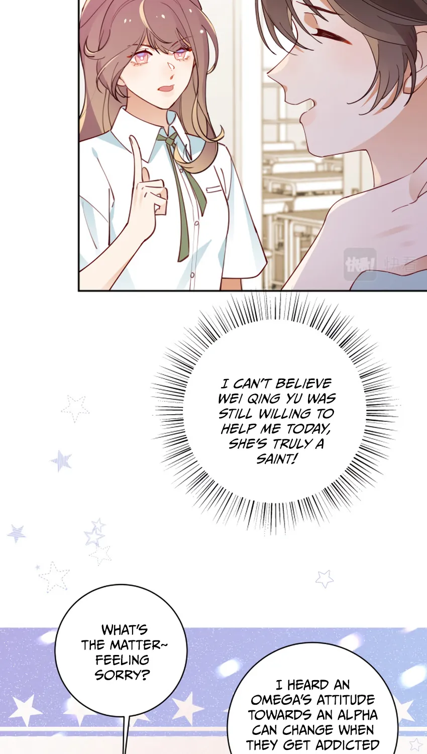 Perfect Heroine Wants to Possess Me Zinmanga X Chapter 9 Page 18