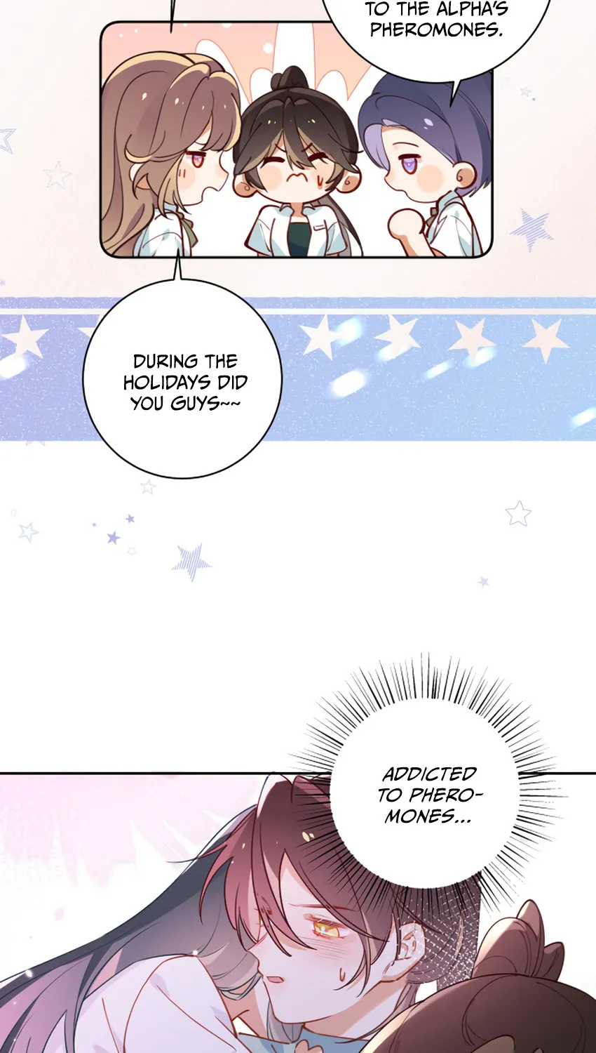 Perfect Heroine Wants to Possess Me Zinmanga X Chapter 9 Page 19