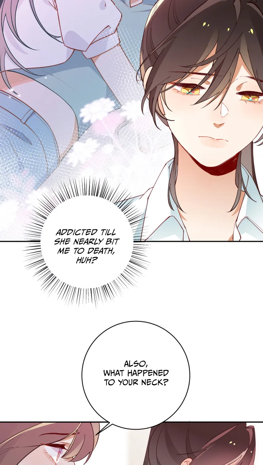 Perfect Heroine Wants to Possess Me Zinmanga X Chapter 9 Page 20