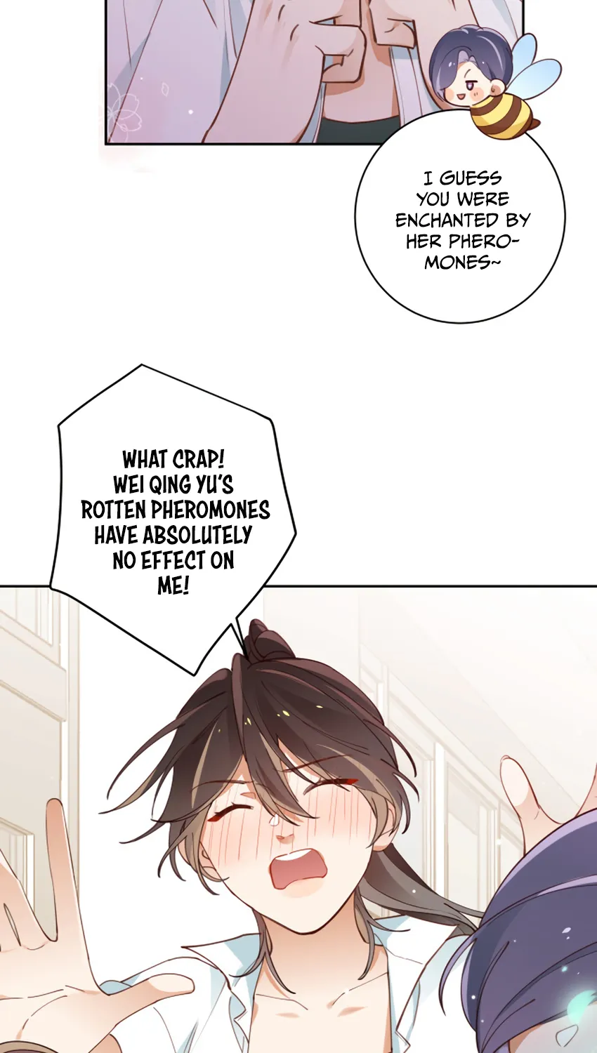 Perfect Heroine Wants to Possess Me Zinmanga X Chapter 9 Page 23