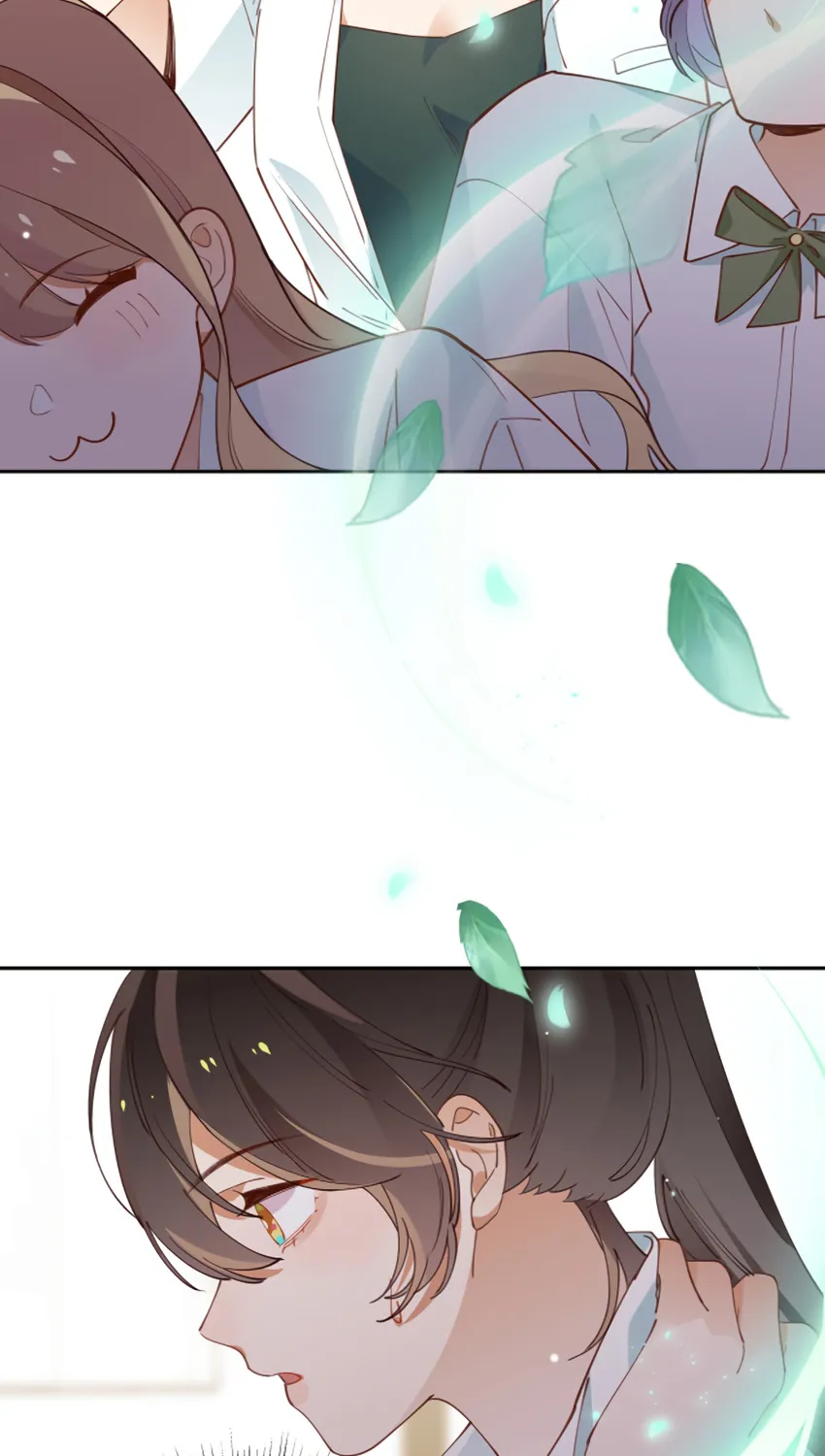 Perfect Heroine Wants to Possess Me Zinmanga X Chapter 9 Page 24
