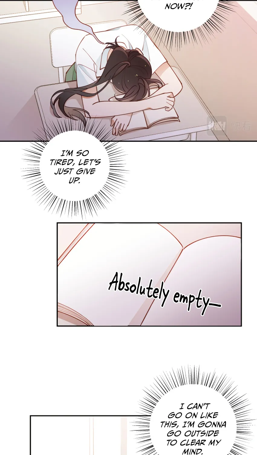 Perfect Heroine Wants to Possess Me Zinmanga X Chapter 9 Page 32