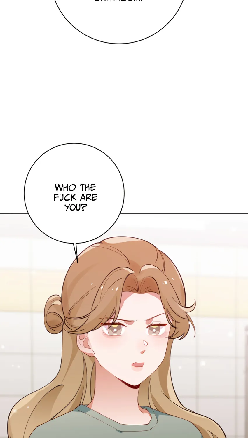 Perfect Heroine Wants to Possess Me Zinmanga X Chapter 9 Page 39