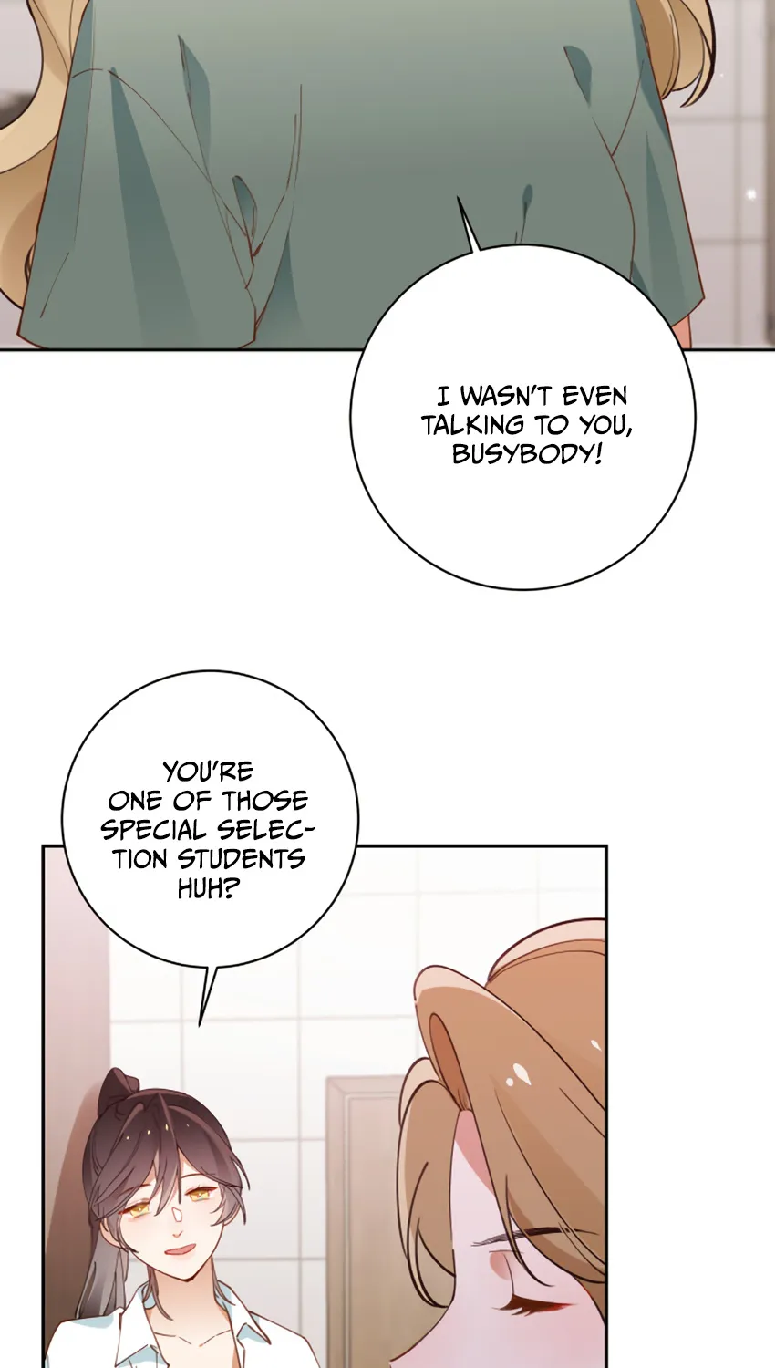 Perfect Heroine Wants to Possess Me Zinmanga X Chapter 9 Page 40