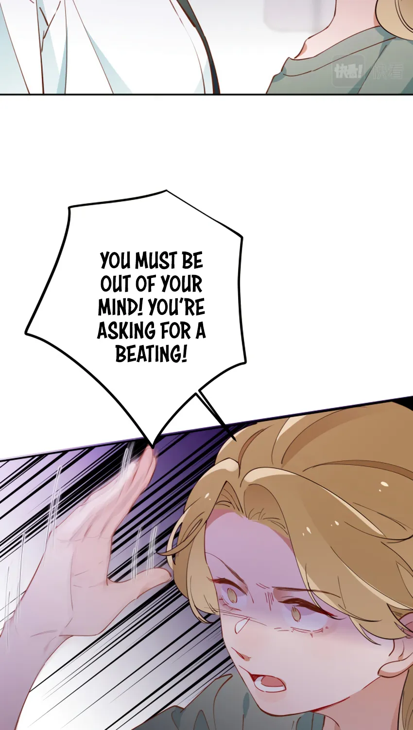 Perfect Heroine Wants to Possess Me Zinmanga X Chapter 9 Page 46