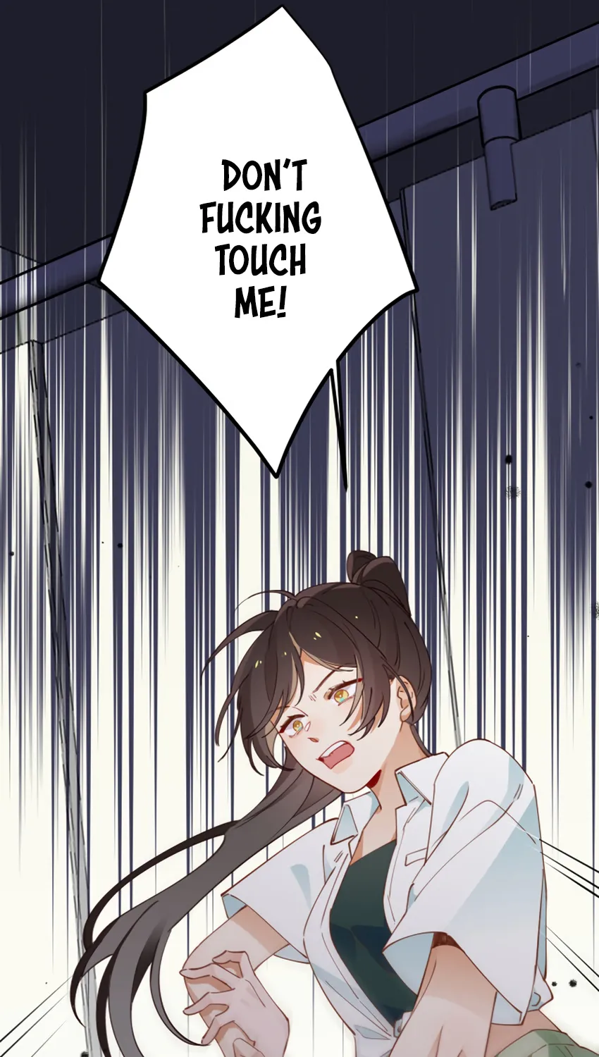 Perfect Heroine Wants to Possess Me Zinmanga X Chapter 9 Page 48