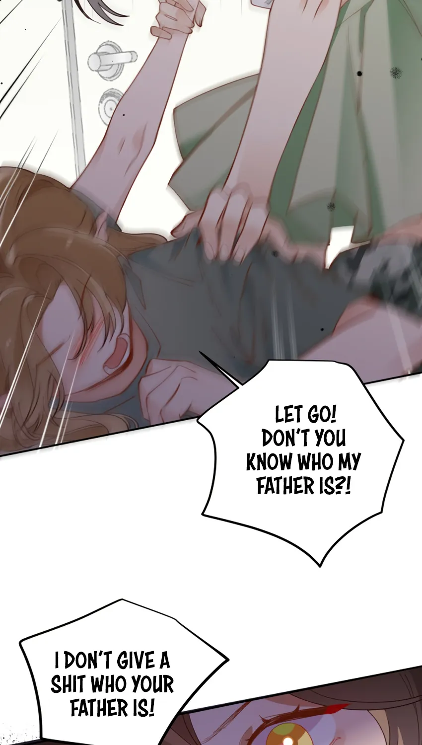 Perfect Heroine Wants to Possess Me Zinmanga X Chapter 9 Page 49