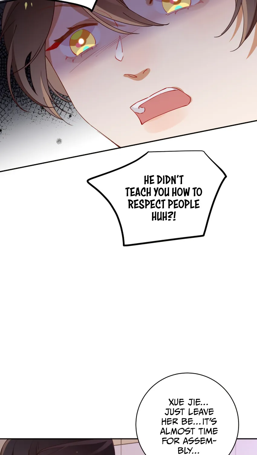 Perfect Heroine Wants to Possess Me Zinmanga X Chapter 9 Page 50