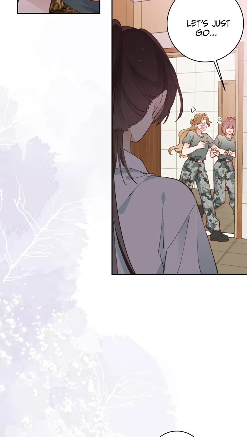 Perfect Heroine Wants to Possess Me Zinmanga X Chapter 9 Page 52