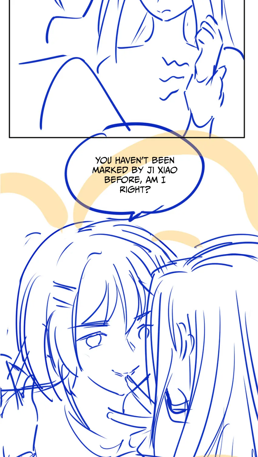 Perfect Heroine Wants to Possess Me Zinmanga X Chapter 9 Page 57