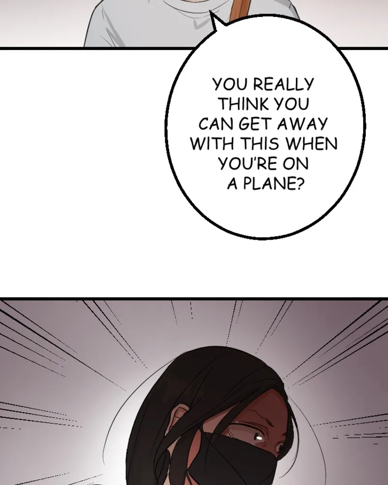 My Lovely Bodyguard Zinmanga X Chapter 3 Page 10