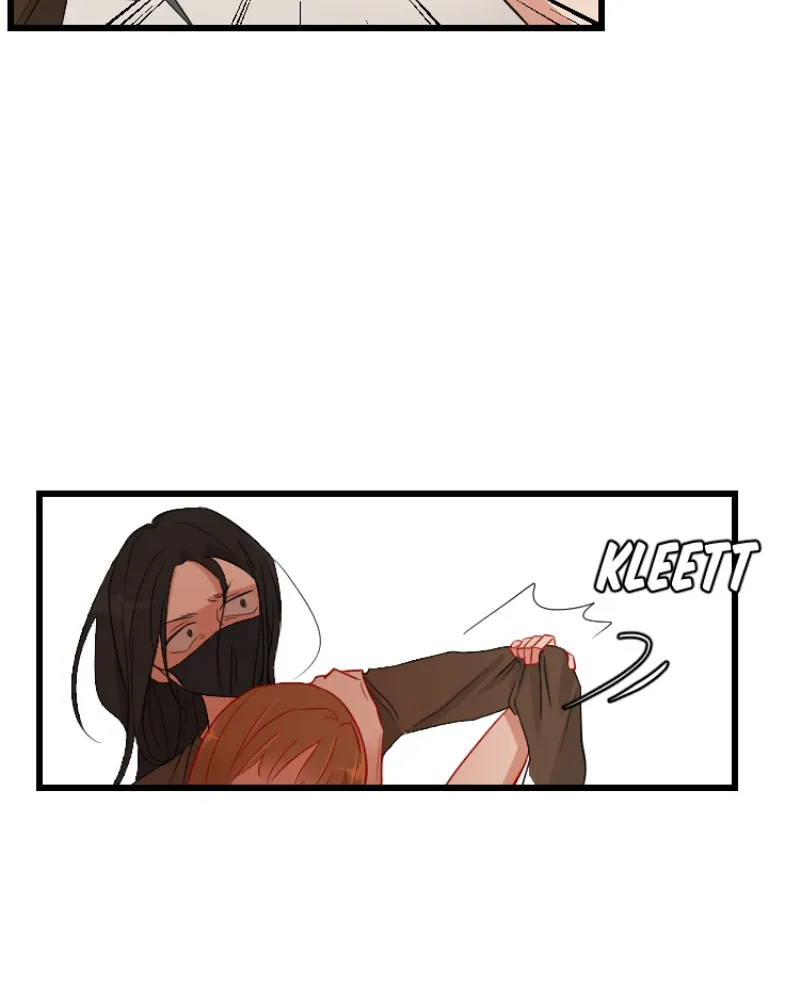 My Lovely Bodyguard Zinmanga X Chapter 3 Page 26