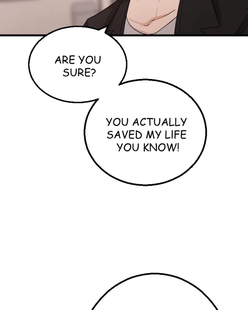 My Lovely Bodyguard Zinmanga X Chapter 3 Page 47