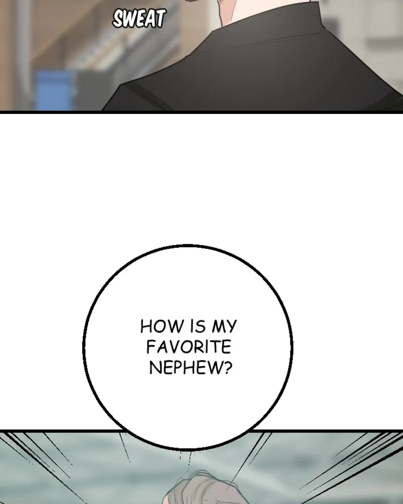 My Lovely Bodyguard Zinmanga X Chapter 3 Page 80