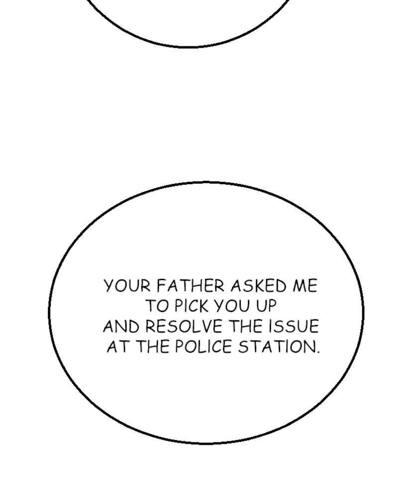 My Lovely Bodyguard Zinmanga X Chapter 3 Page 86