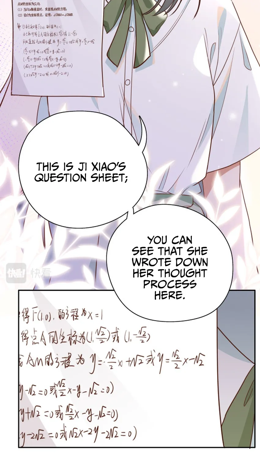 Perfect Heroine Wants to Possess Me Zinmanga X Chapter 8 Page 6