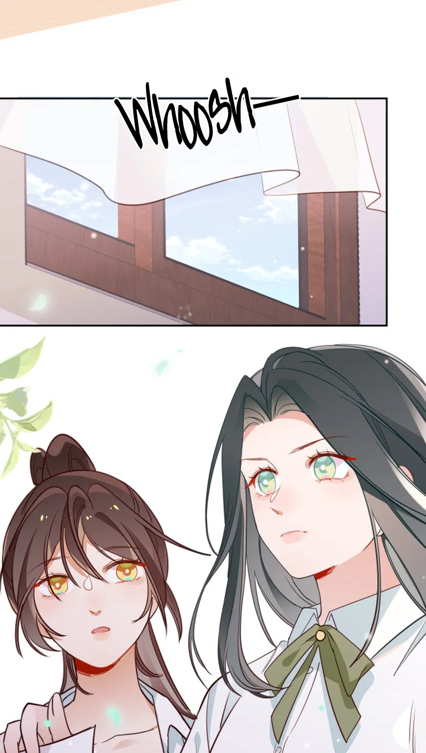 Perfect Heroine Wants to Possess Me Zinmanga X Chapter 8 Page 9