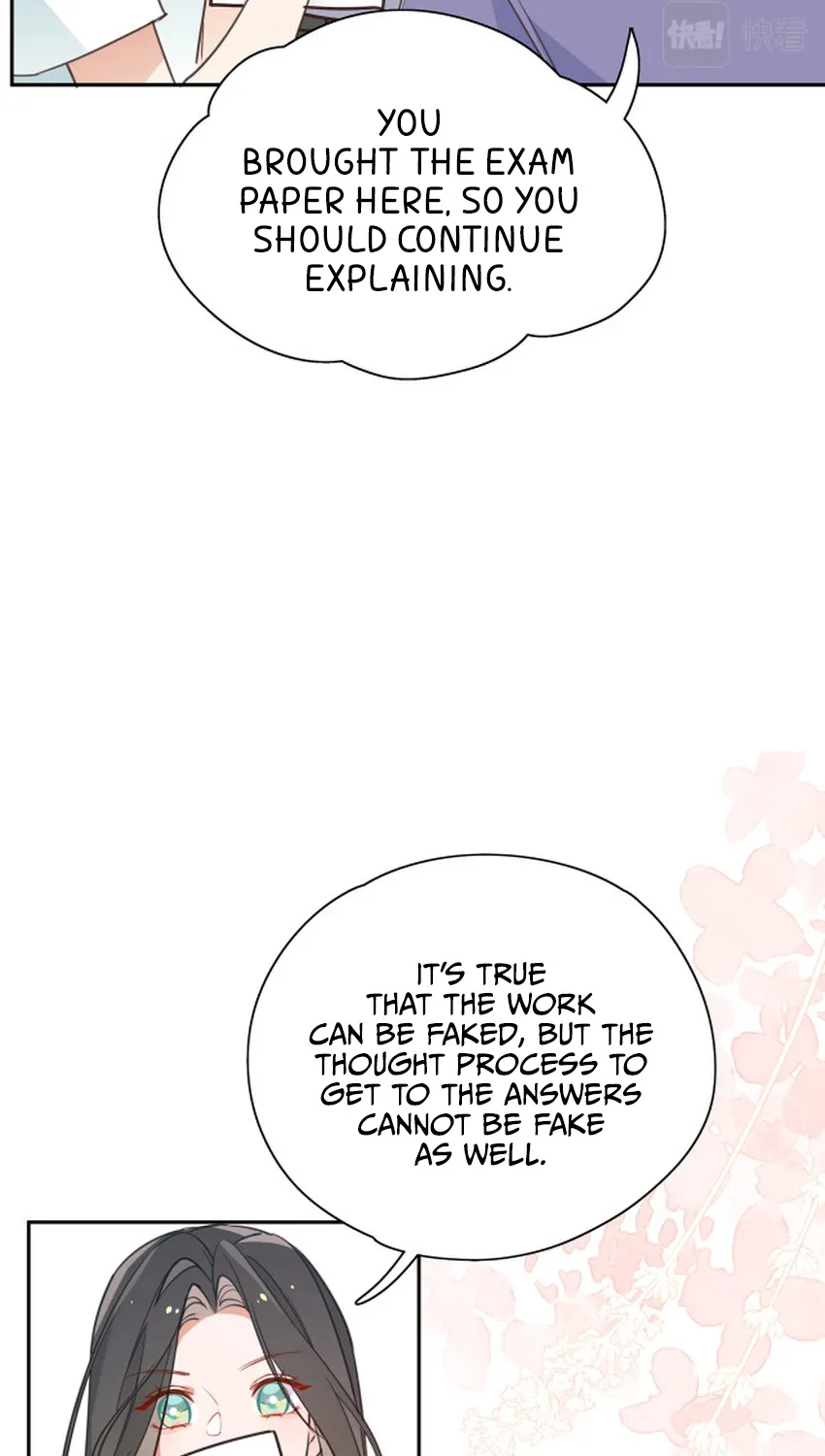 Perfect Heroine Wants to Possess Me Zinmanga X Chapter 8 Page 18