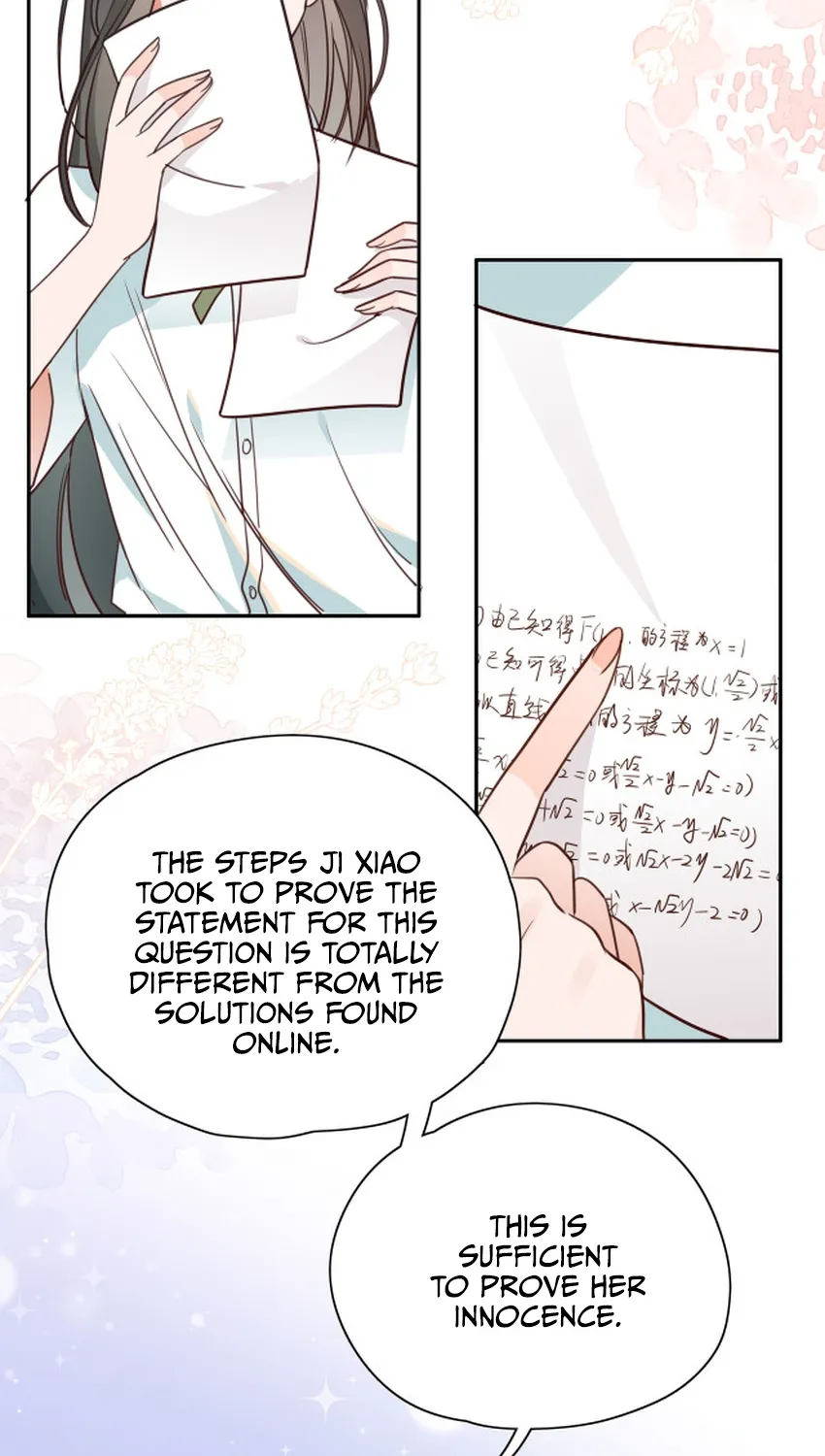 Perfect Heroine Wants to Possess Me Zinmanga X Chapter 8 Page 19