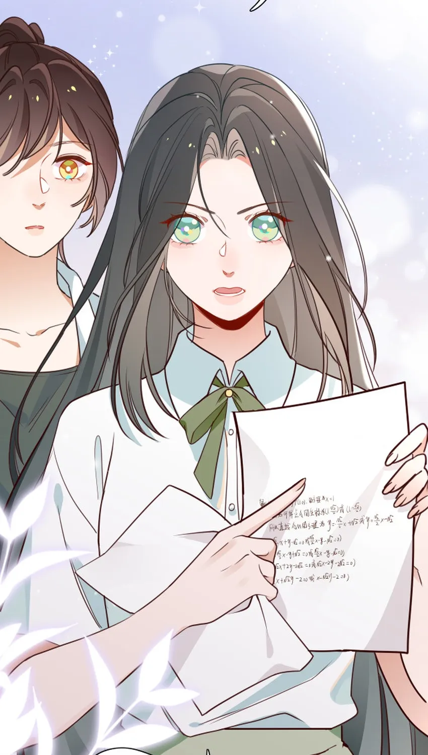 Perfect Heroine Wants to Possess Me Zinmanga X Chapter 8 Page 20